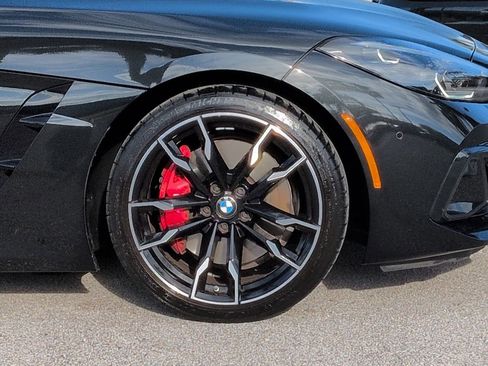 Used 2025 BMW Z4 M40i w/ Edition RWD image 10