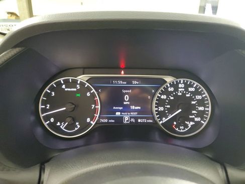 Used 2024 Nissan Sentra SV w/ All-Weather Package image 24