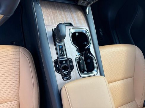 Used 2025 Lexus RX 350 Premium Plus w/ Accessory Package (Z1) FWD image 17