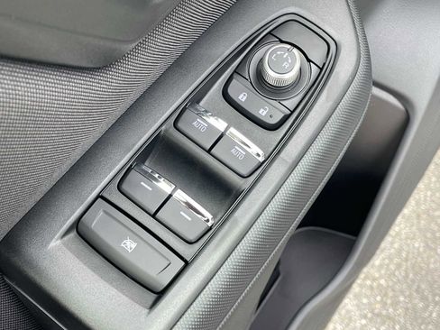 New 2026 Subaru Forester Premium AWD/4WD image 12