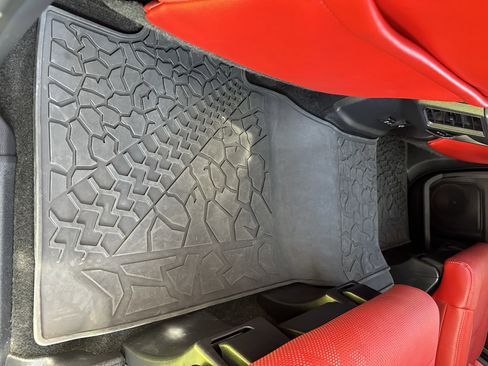 Used 2023 Toyota Sequoia TRD Pro image 24