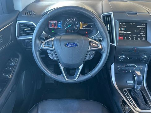 Used 2016 Ford Edge SEL w/ Equipment Group 201A AWD/4WD image 13