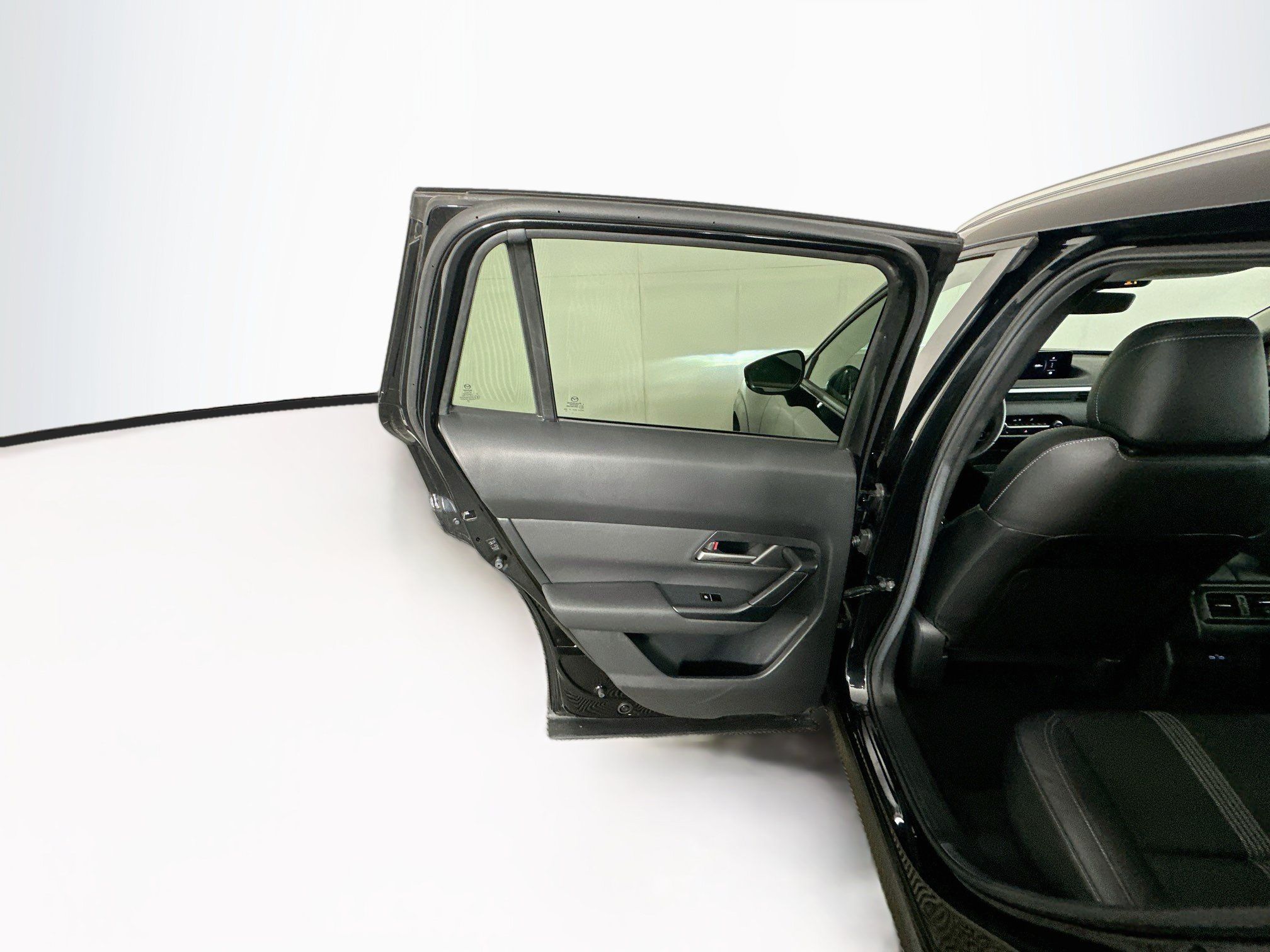 Used 2026 MAZDA CX-50 AWD 2.5 S w/ Preferred Pkg image 26