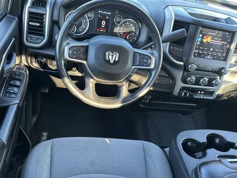 Used 2024 RAM 2500 Big Horn image 32