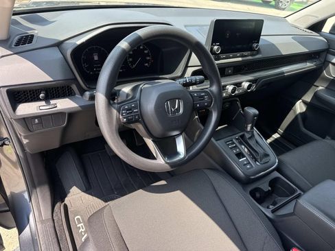 Used 2024 Honda CR-V EX image 18