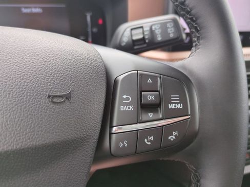 New 2026 Ford Bronco Sport Outer Banks AWD/4WD image 25