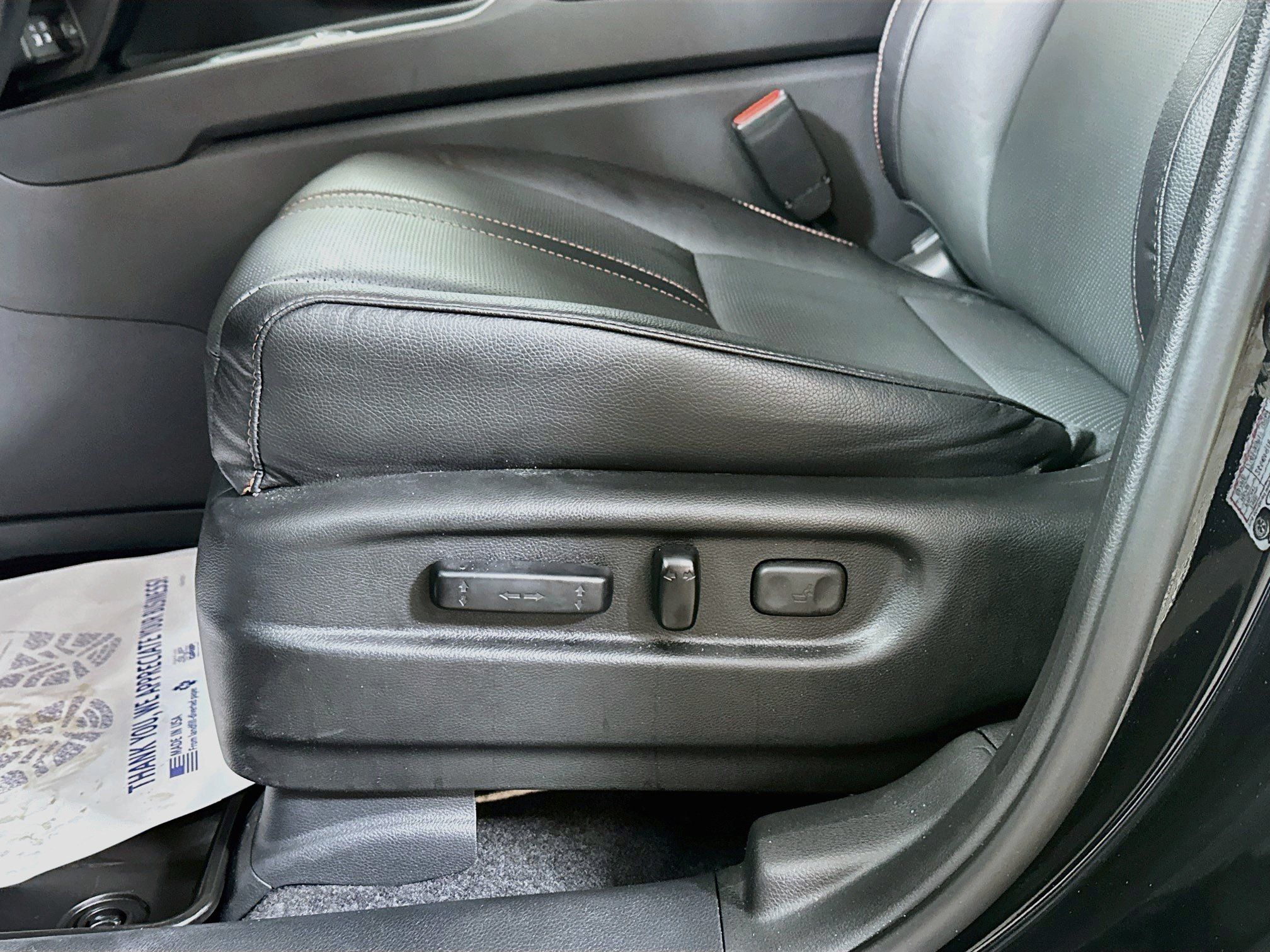Used 2025 Honda Ridgeline TrailSport image 19