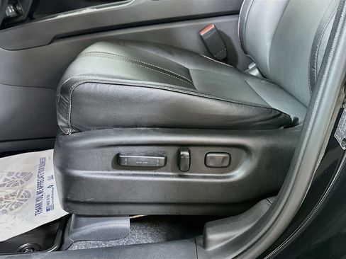 Used 2025 Honda Ridgeline TrailSport image 19