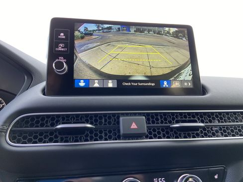 New 2026 Honda HR-V EX-L image 31