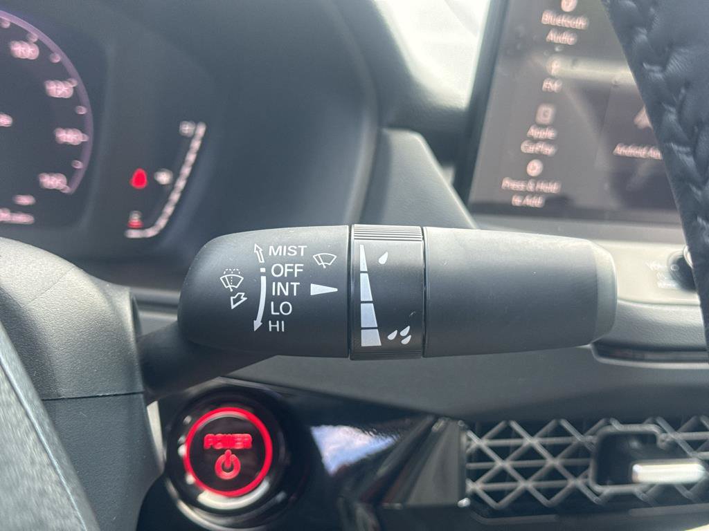 New 2026 Honda Accord Hybrid EX-L image 11