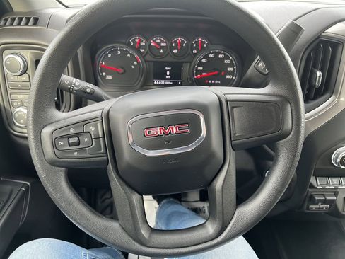 Used 2025 GMC Sierra 2500 Pro image 12