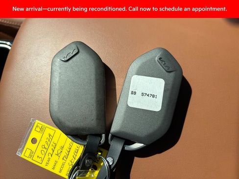 Certified 2025 Kia Telluride SX Prestige X-Line image 27