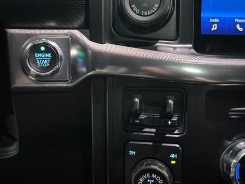 Used 2023 Ford F150 Raptor w/ Raptor 37 Performance Package AWD/4WD image 26