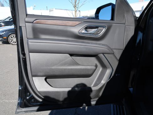 Certified 2024 Chevrolet Tahoe High Country image 21