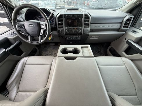 Used 2019 Ford F350 XL w/ STX Appearance Package image 15
