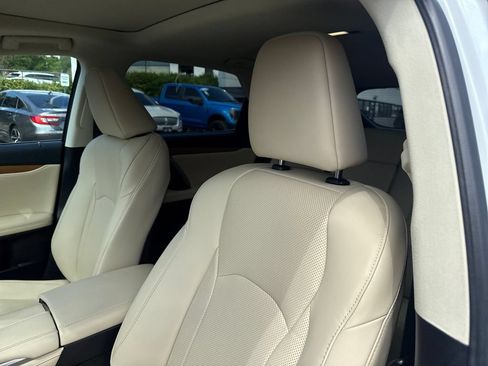 Used 2022 Lexus RX 350 AWD w/ Premium Package image 12