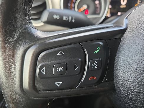 Used 2020 Jeep Wrangler Unlimited Sport S w/ Sun And Sound Package AWD/4WD image 19