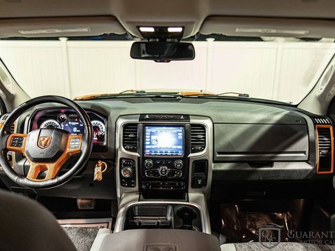 Used 2018 RAM 1500 Big Horn image 25