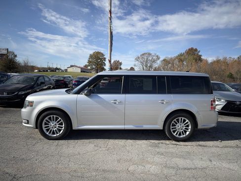 Used 2013 Ford Flex SEL image 3