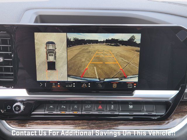 New 2026 GMC Sierra 1500 Elevation w/ Elevation Premium Package RWD image 14