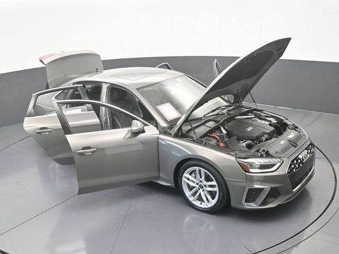 Used 2024 Audi A4 2.0T Premium Plus AWD/4WD image 77