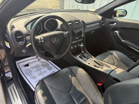 Used 2007 Mercedes-Benz SLK 280 image 16