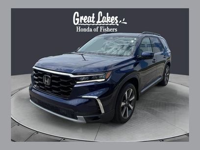 Used 2023 Honda Pilot Touring