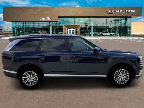 New 2026 Hyundai Palisade SEL FWD image 7