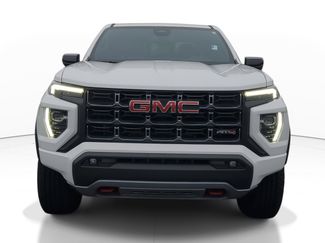 Used 2024 GMC Canyon AT4 video 2