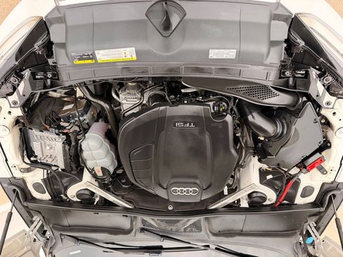 Used 2019 Audi A5 2.0T Premium AWD/4WD image 23