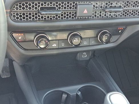 Certified 2024 Honda HR-V Sport image 13