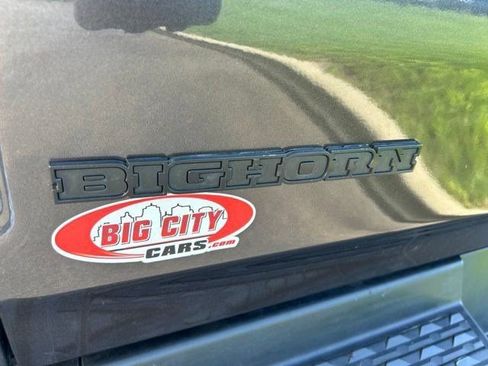 Used 2020 RAM 1500 Big Horn AWD/4WD image 62