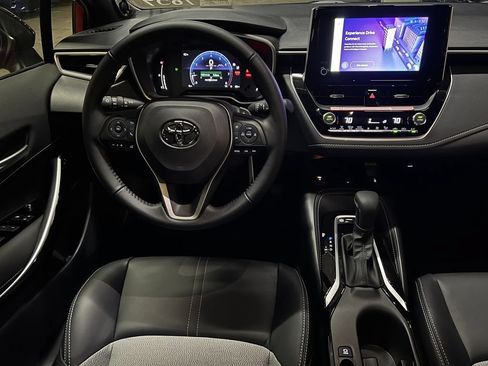 New 2026 Toyota Corolla XSE FWD image 29