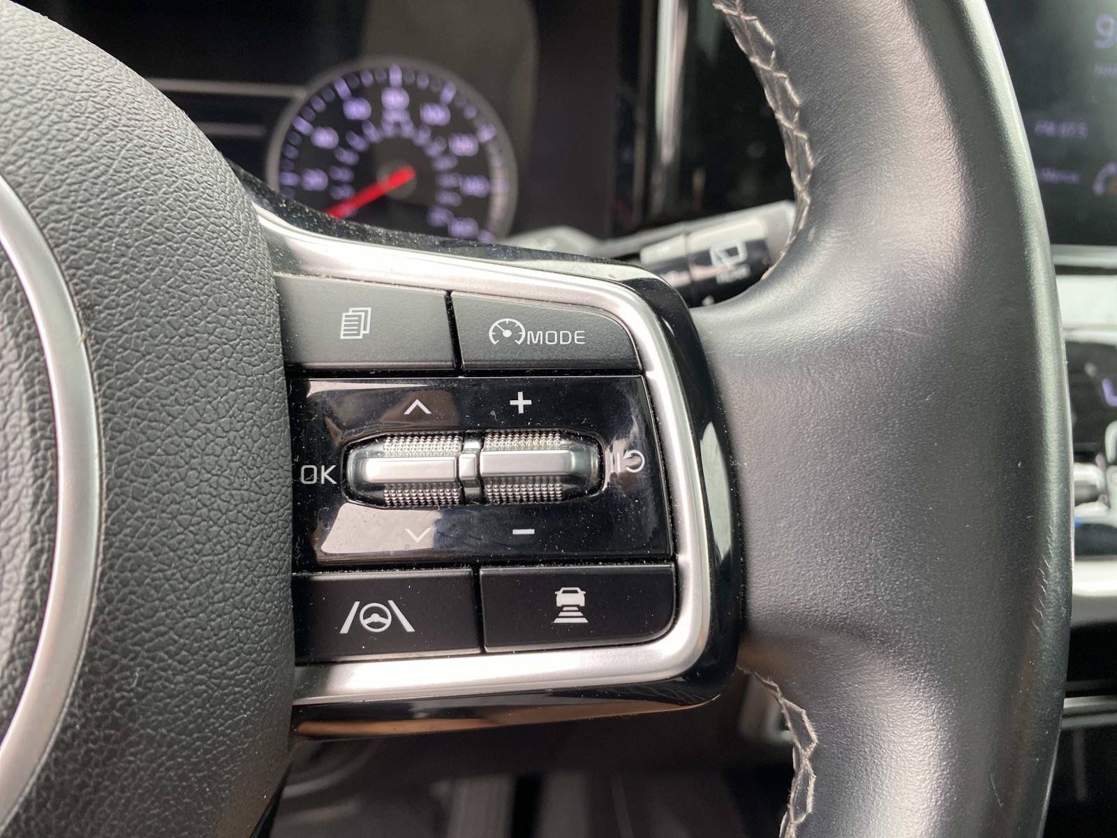 Used 2021 Kia Sorento EX w/ Panoramic Sunroof Package AWD/4WD image 20