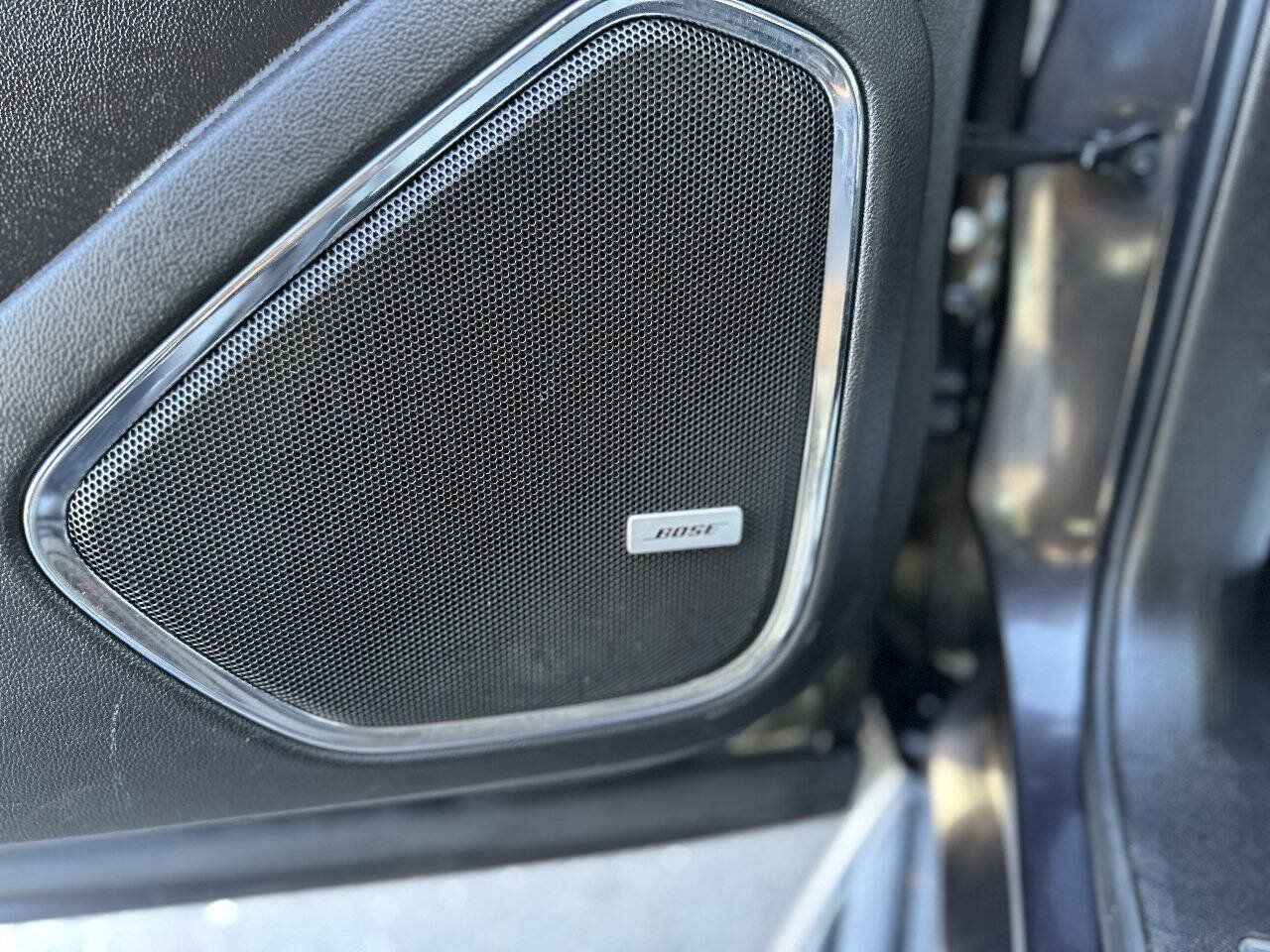 Used 2015 Chevrolet Tahoe LT RWD image 10