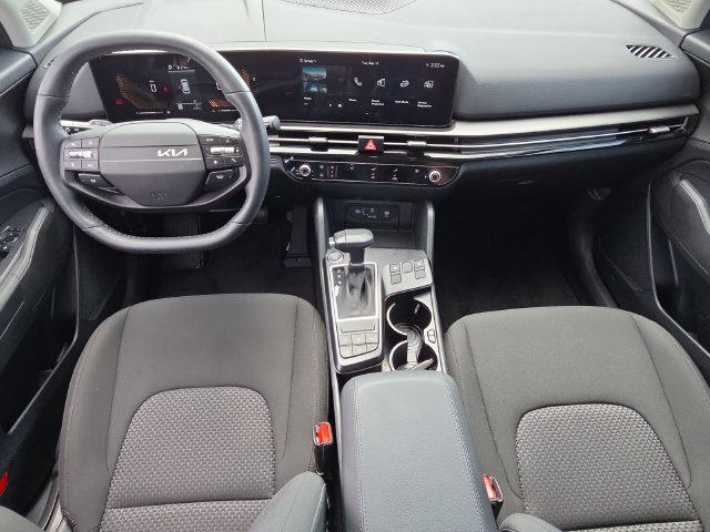 Certified 2026 Kia Sportage LX AWD/4WD image 13
