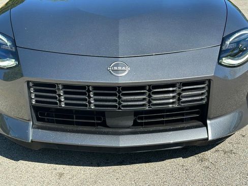 Used 2025 Nissan Z Performance w/ Floor Mat Package RWD image 11