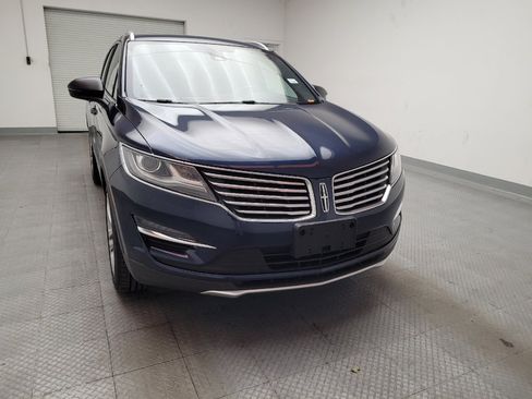 Used 2017 Lincoln MKC Reserve w/ Lincoln MKC Climate Package AWD/4WD image 14