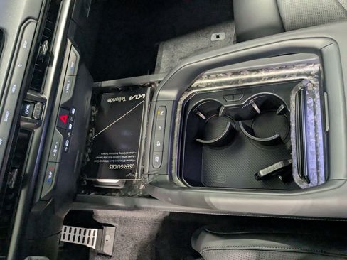 New 2027 Kia Telluride SX Prestige X-Pro AWD/4WD image 16