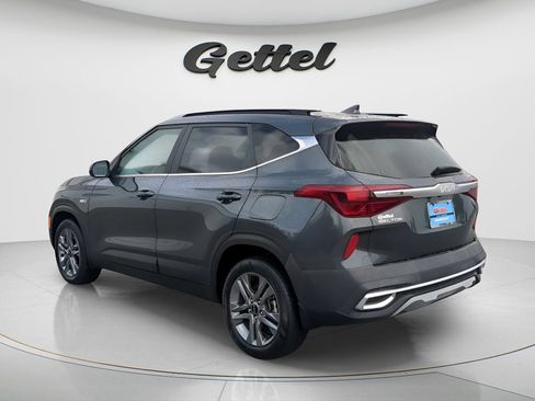Used 2023 Kia Seltos S AWD/4WD image 7