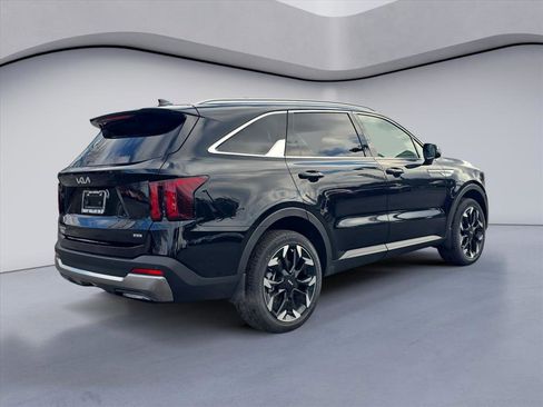 New 2026 Kia Sorento EX image 5