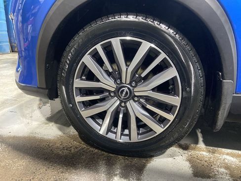 Used 2023 Nissan Kicks SV FWD image 31