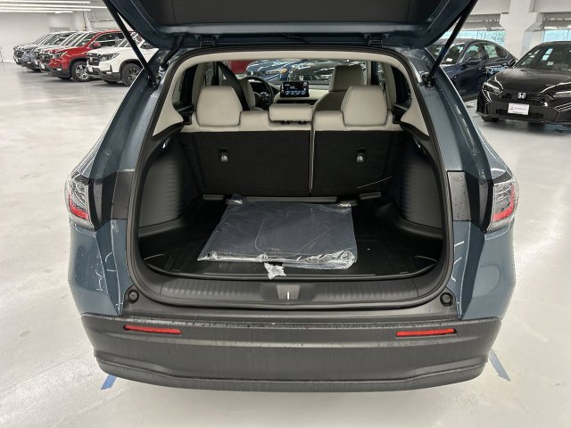 Used 2026 Honda HR-V LX image 31