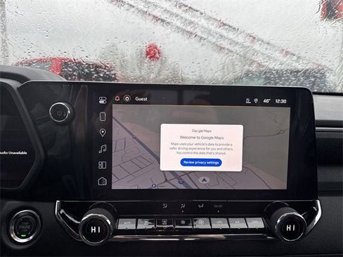 New 2026 Chevrolet Colorado Trail Boss image 55