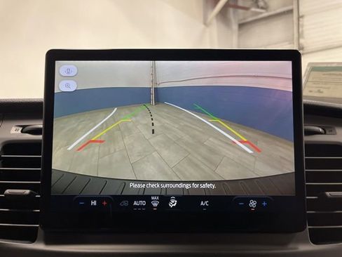 New 2025 Ford Transit 150 Low Roof w/ Load Area Protection Package image 16