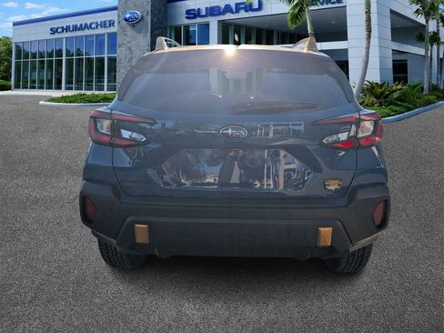 New 2026 Subaru Crosstrek 2.5i Wilderness image 6
