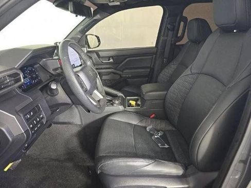 Used 2024 Toyota Tacoma TRD Off-Road w/ TRD Off Road Premium Package AWD/4WD image 67