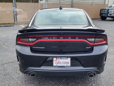 Used 2023 Dodge Charger GT image 3