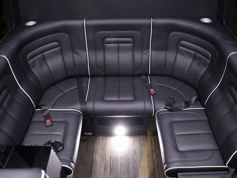 Used 2021 Mercedes-Benz Sprinter 3500 image 17