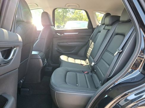 New 2025 MAZDA CX-5 AWD 2.5 S image 9